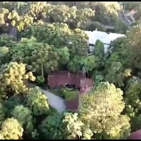 Villa Casa Goldoni Gramado Exterior foto