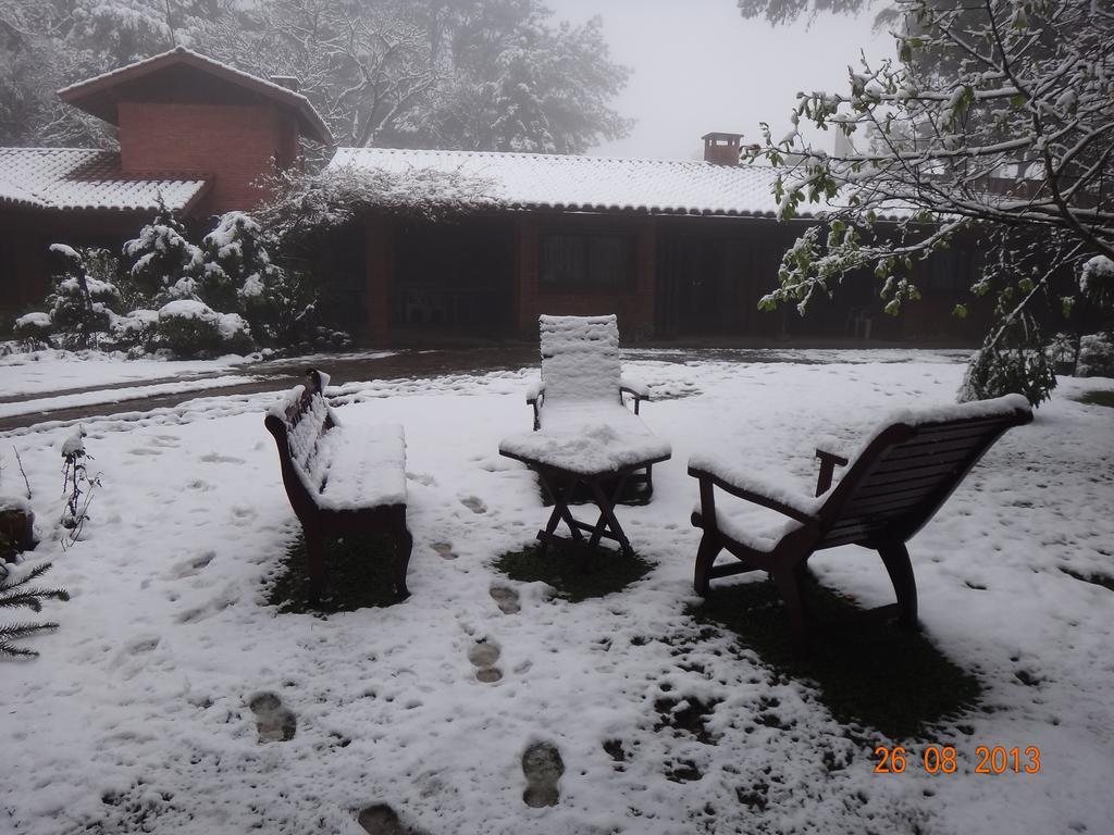 Villa Casa Goldoni Gramado Zimmer foto