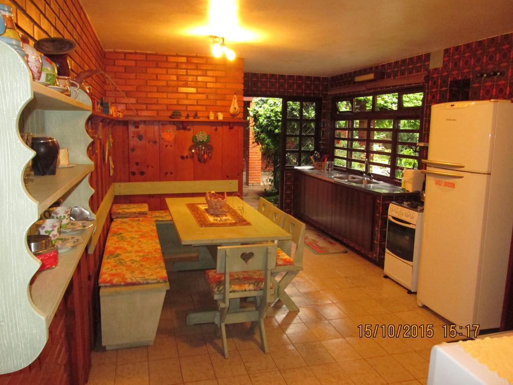 Villa Casa Goldoni Gramado Zimmer foto