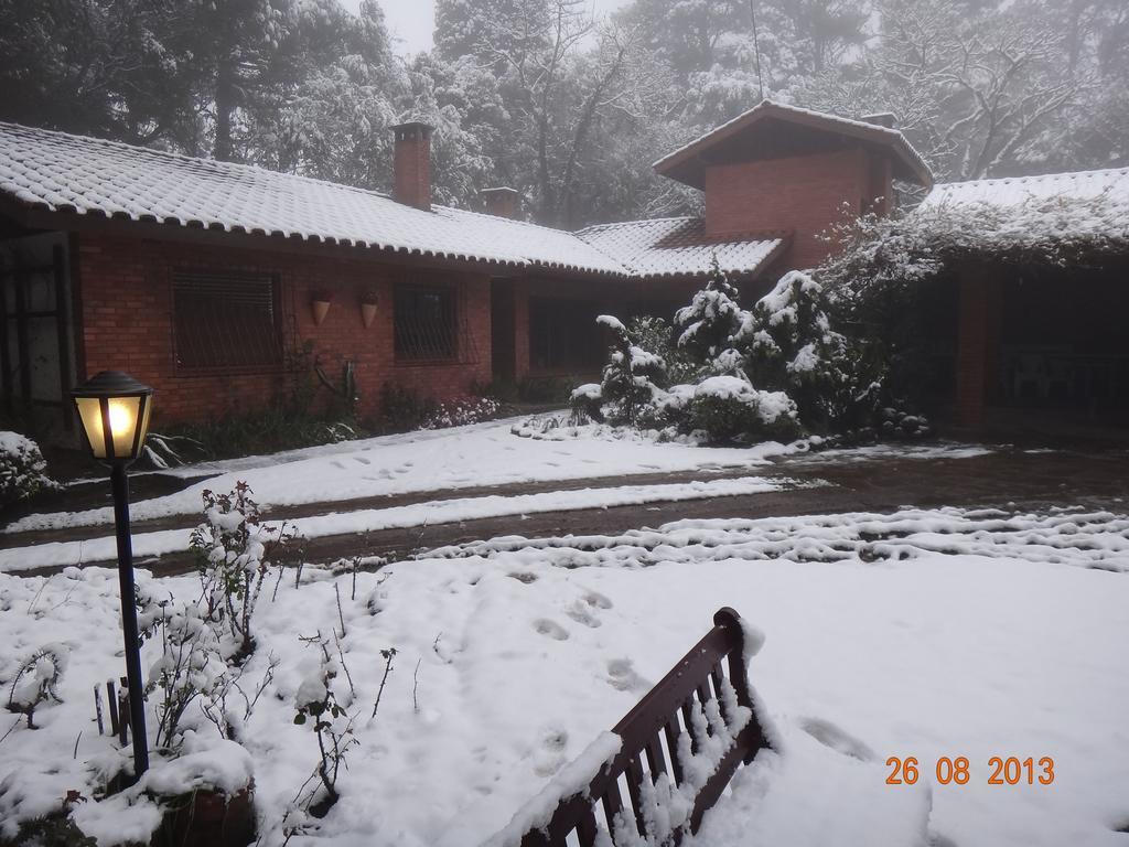 Villa Casa Goldoni Gramado Zimmer foto