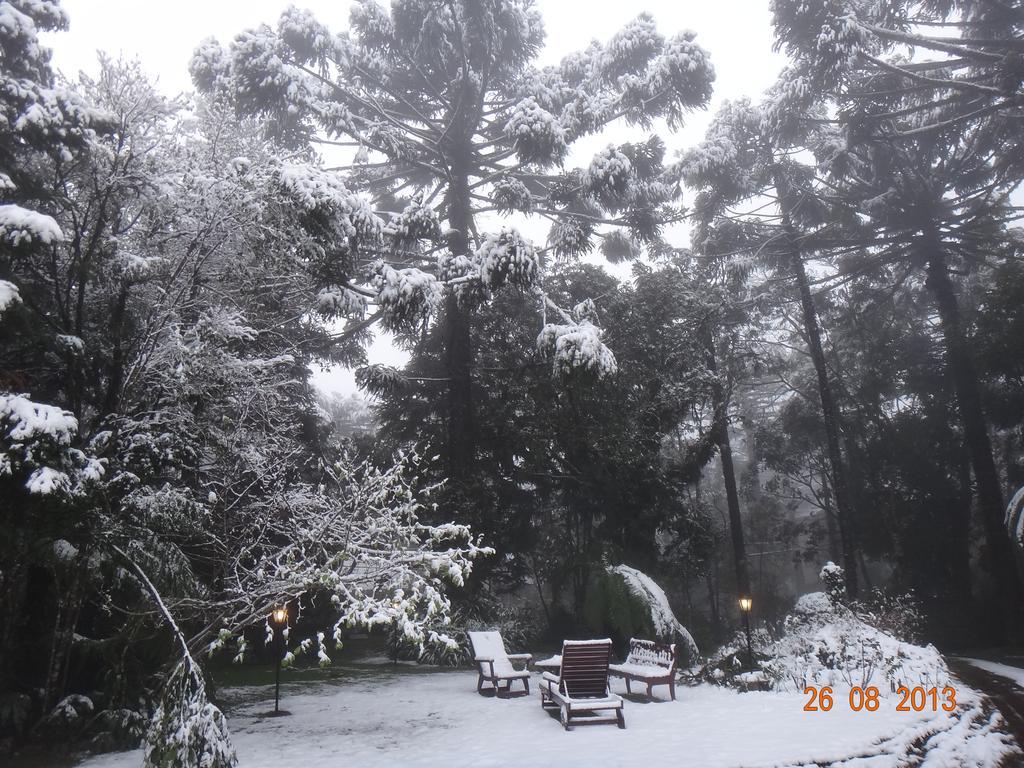 Villa Casa Goldoni Gramado Zimmer foto