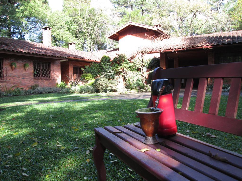 Villa Casa Goldoni Gramado Zimmer foto